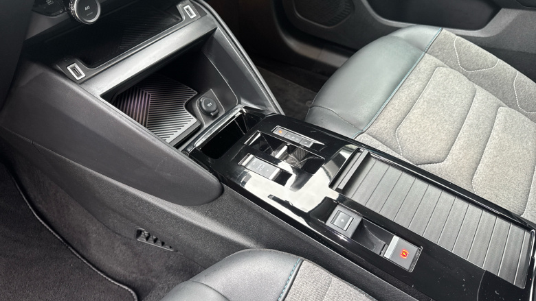 Citroen C4 100kW C-Series Edition 50kWh 5dr Auto Electric Hatchback